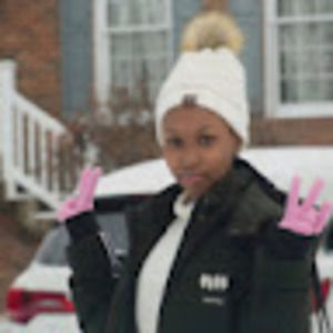 Meet your Posher, Janet